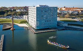 Melia Ria Hotel & Spa