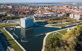 Melia Ria Hotel & Spa